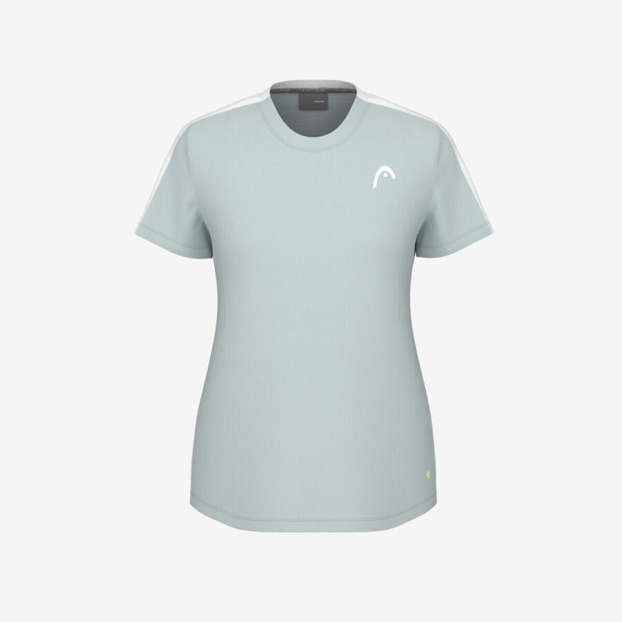 

HEAD Футболка TIE-BREAK женская