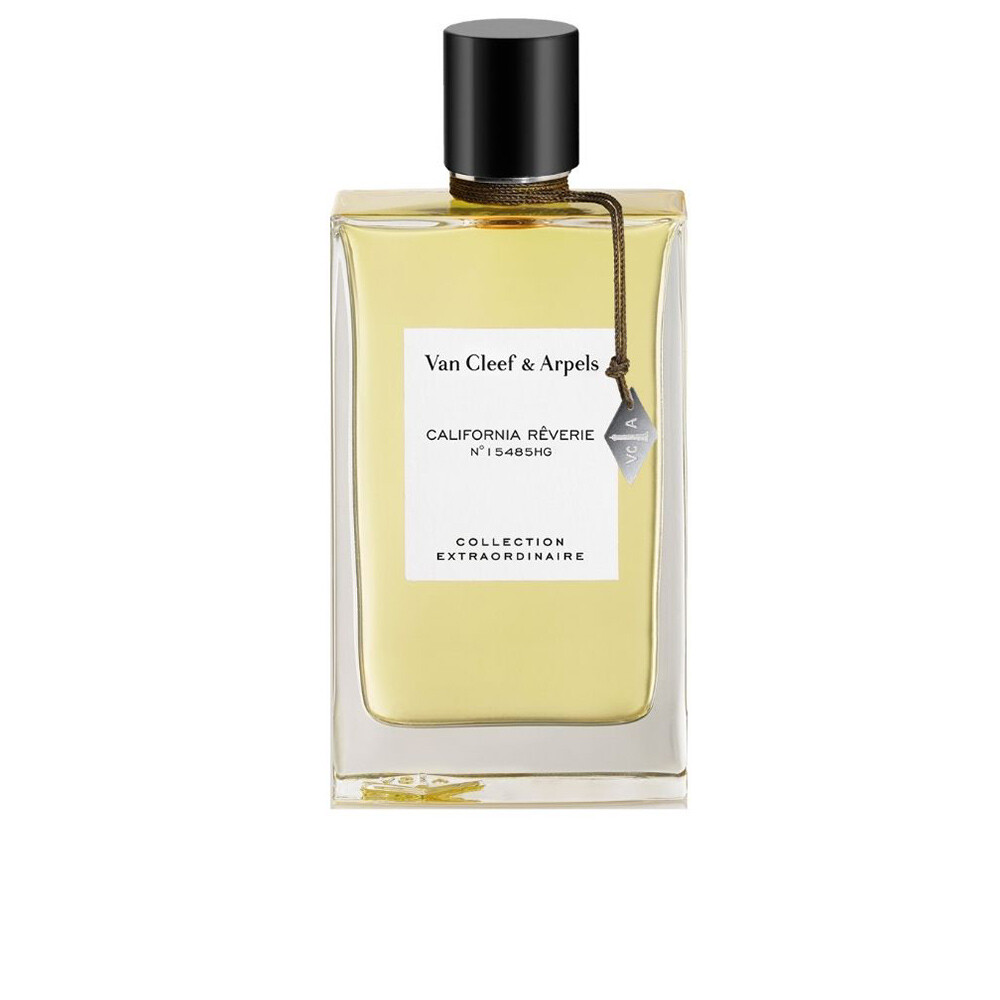 

Духи California rêverie Van cleef, 75 мл