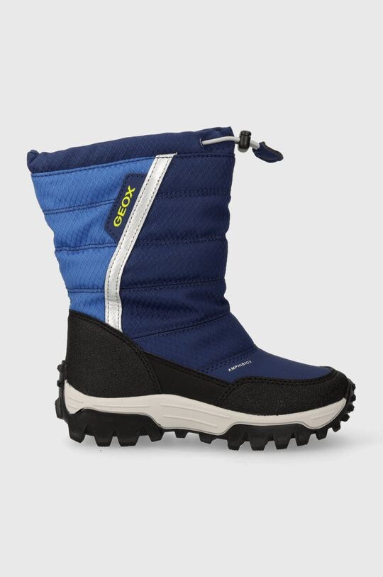 

Гималайские зимние ботинки Geox, синий