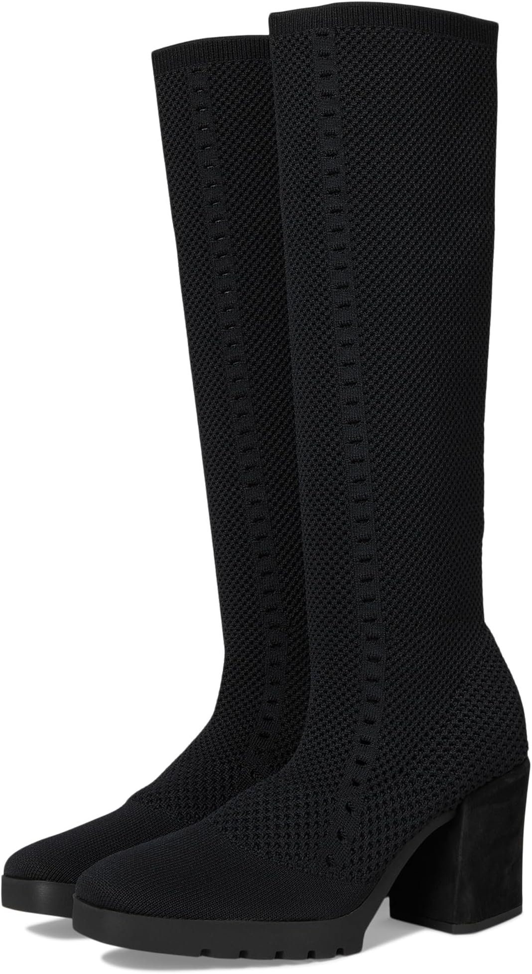 Ботинки Eileen Fisher Syd, черный