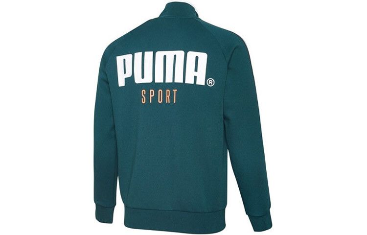 

Куртка мужская Puma