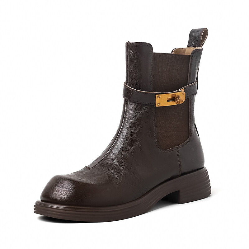 

Ботильоны Mo Lin Ankle Boots Women's