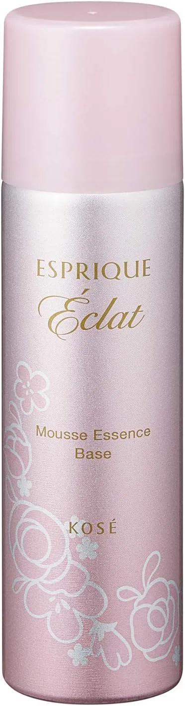 Тональная основа ESPRIQUE Eclat Moose Touch Serum Base Makeup Base, 50 г