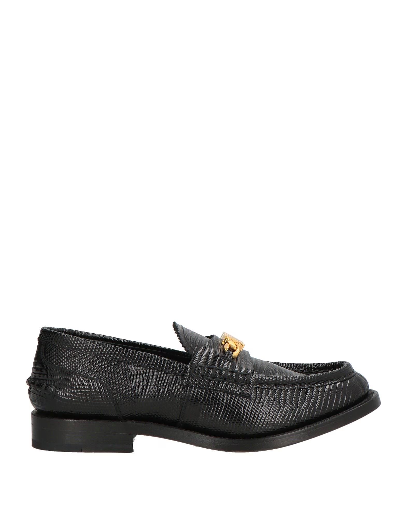 Лоферы Alexander Wang, черный