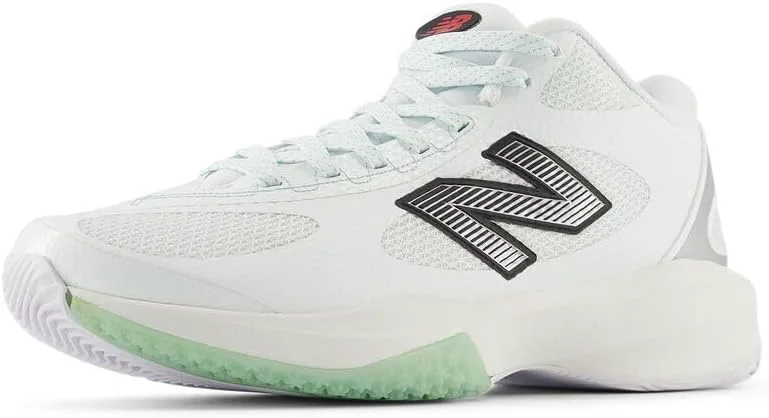 

Мужские кроссовки для боксевая лакросса New Balance Freezelx V5, белый/черный