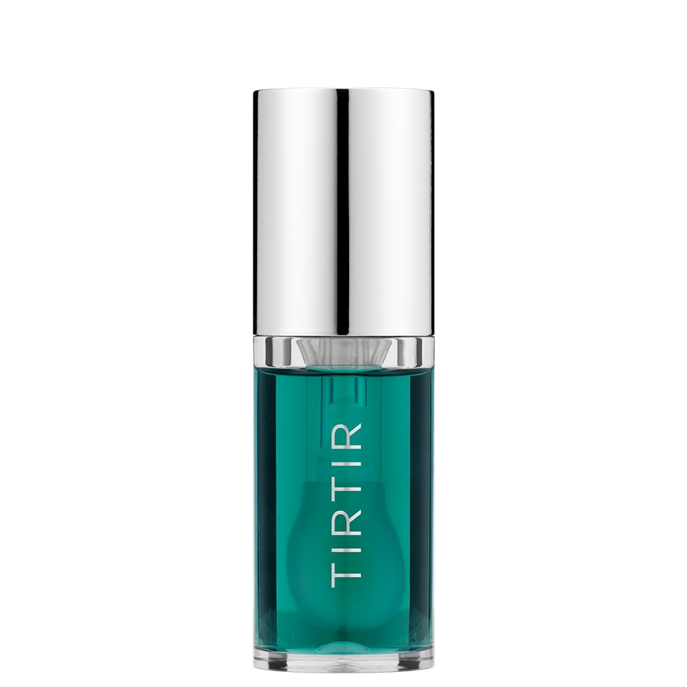 

Бальзам для губ my glow lip oil Tirtir, mint