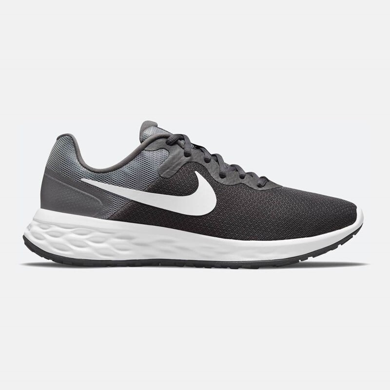 

Мужские кроссовки Revolution 6 Next Nature Nike, белый