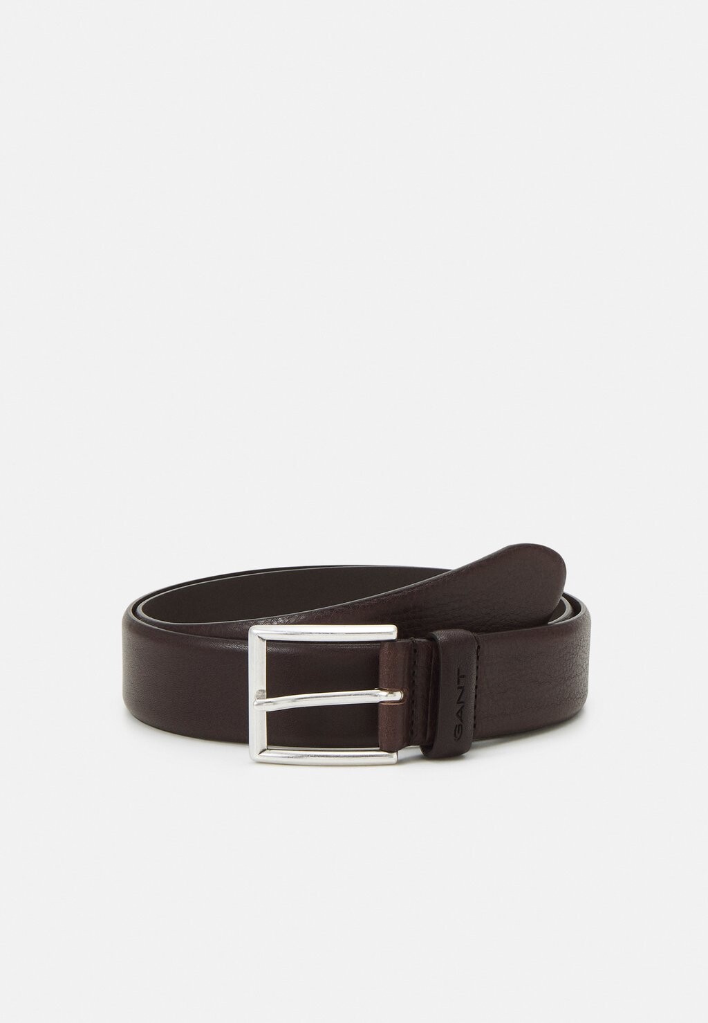 

Ремень Classic Belt GANT, насыщенно-коричневый