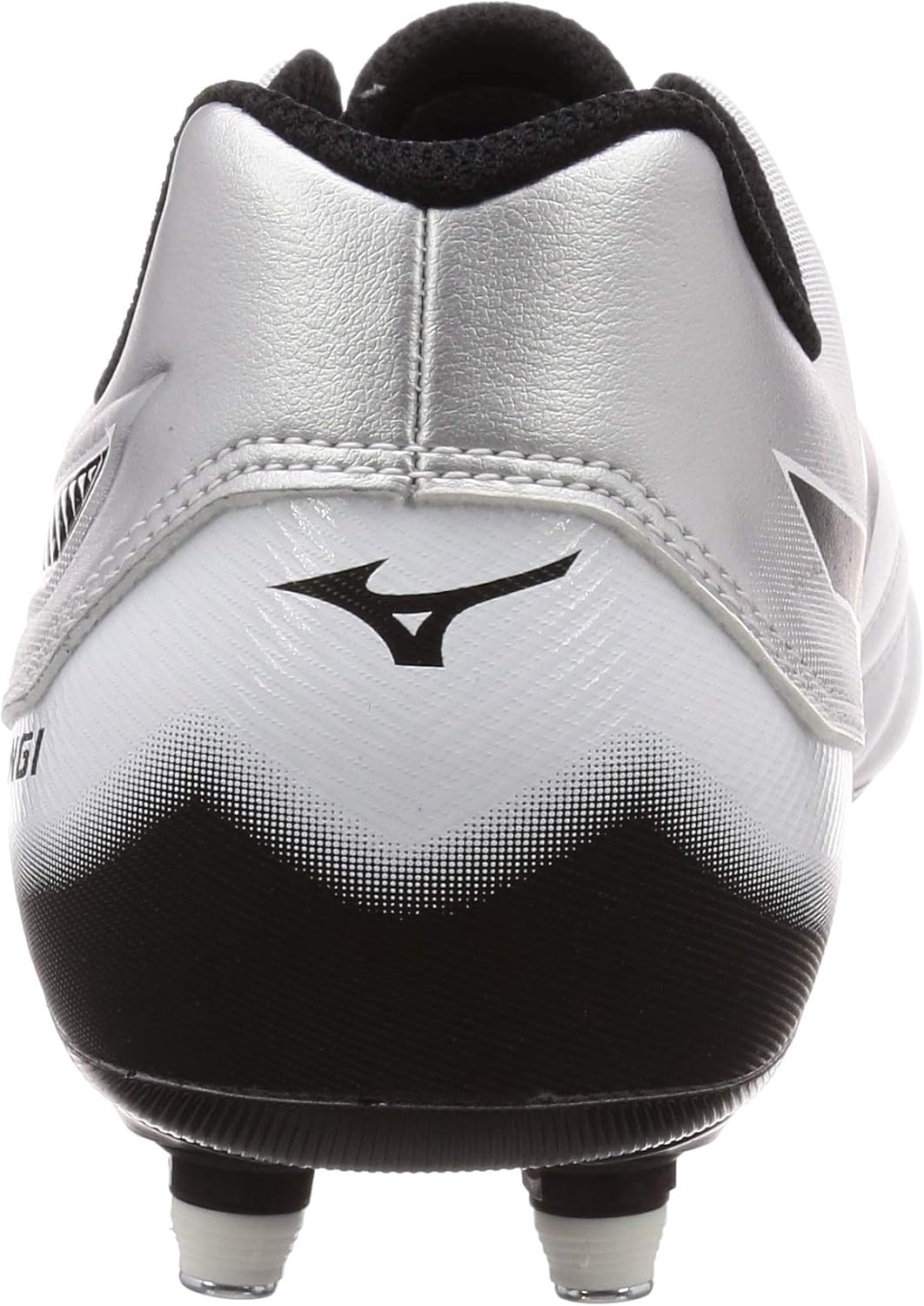 Рэгбийные бутсы Mizuno Waitangi II CL, мультиколор/белый/черный — фото 3