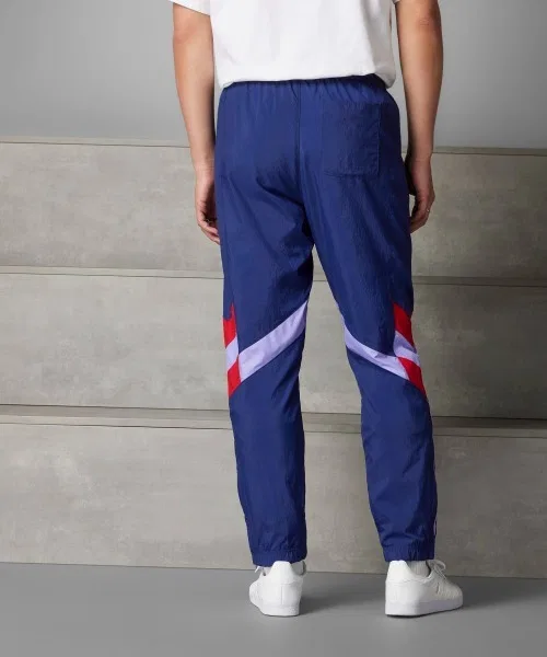 Спортивные штаны adidas Originals Arsenal Originals — фото 3