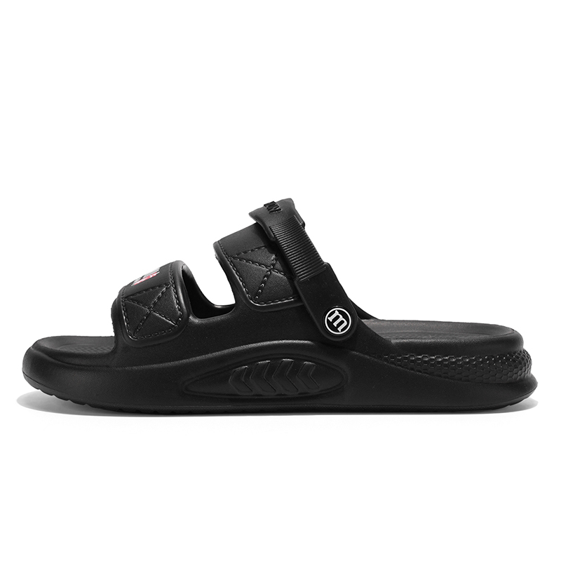 

Пляжные сандалии мужские CariteSport, Black