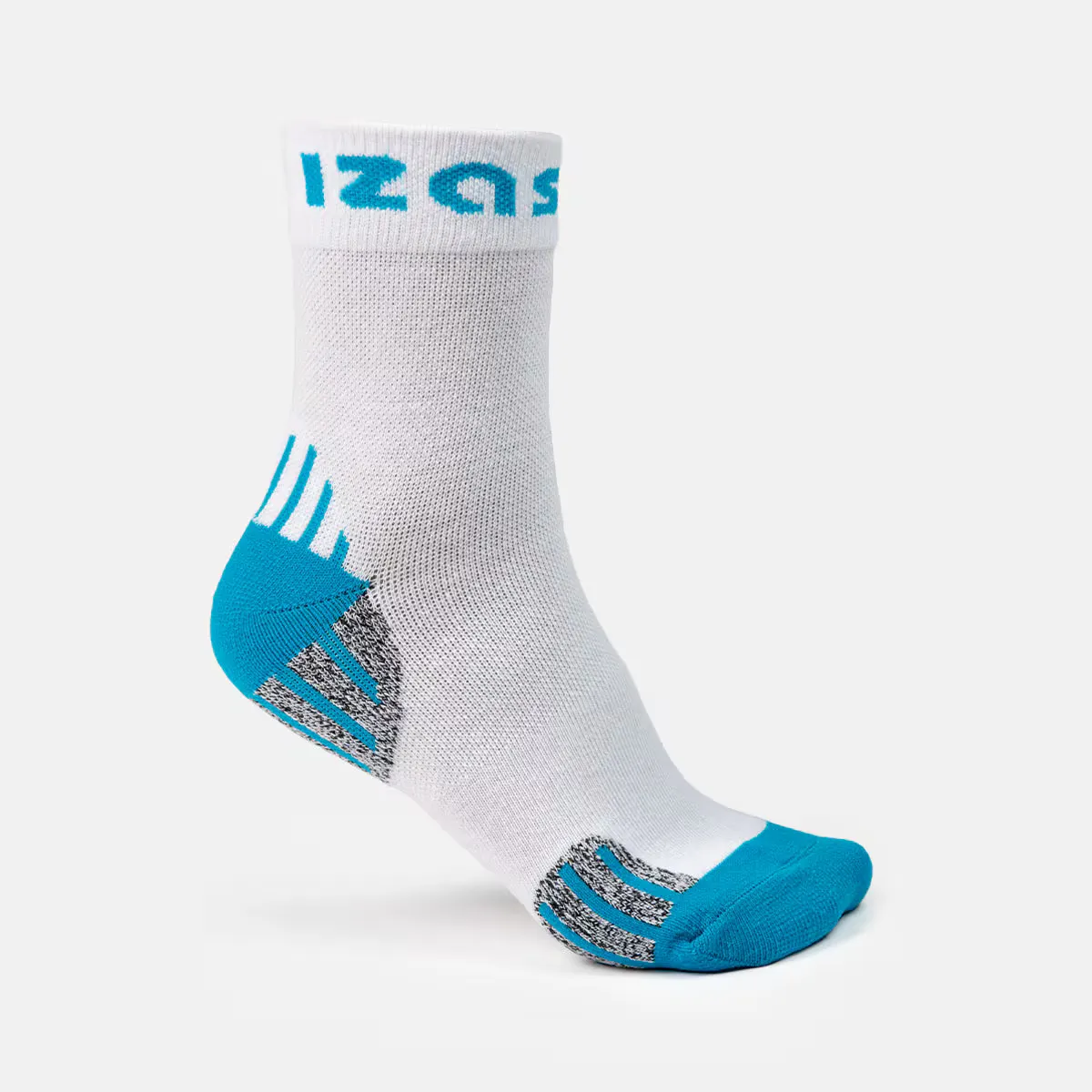 

Спортивные носки унисекс Artice V3 Izas, белый