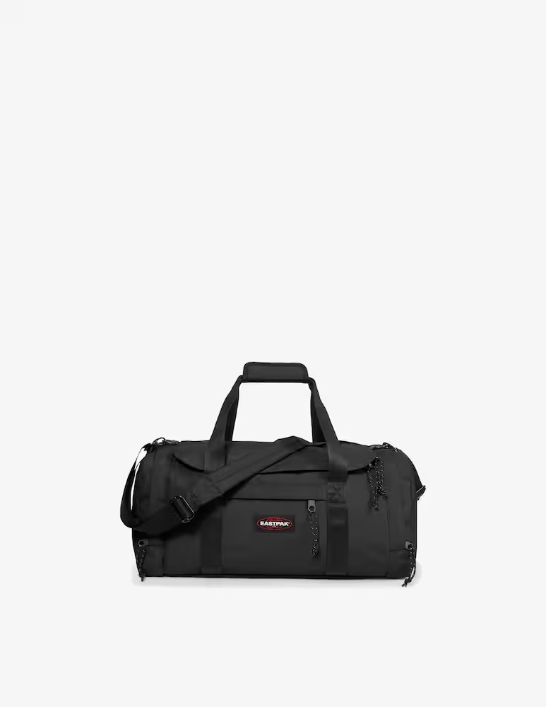 

Reader S + сумка выходного дня черная Eastpak, черный