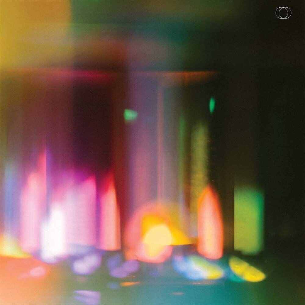 

Виниловая пластинка LP Gravity Pairs [Pink Vinyl] - Beacon