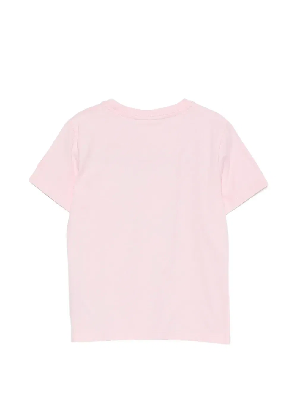 Футболка Elly из коллекции X Hello Kitty MC2 Saint Barth Kids, розовый — фото 2