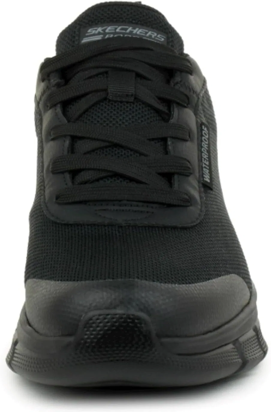 Женские кроссовки Skechers Bobs B Flex, Black — фото 4