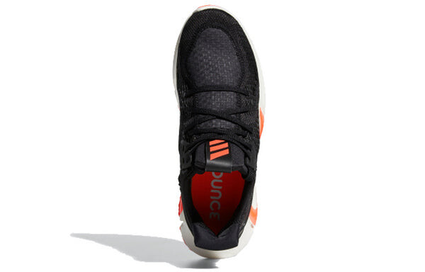 Кроссовки edge xt Adidas, черный — фото 4