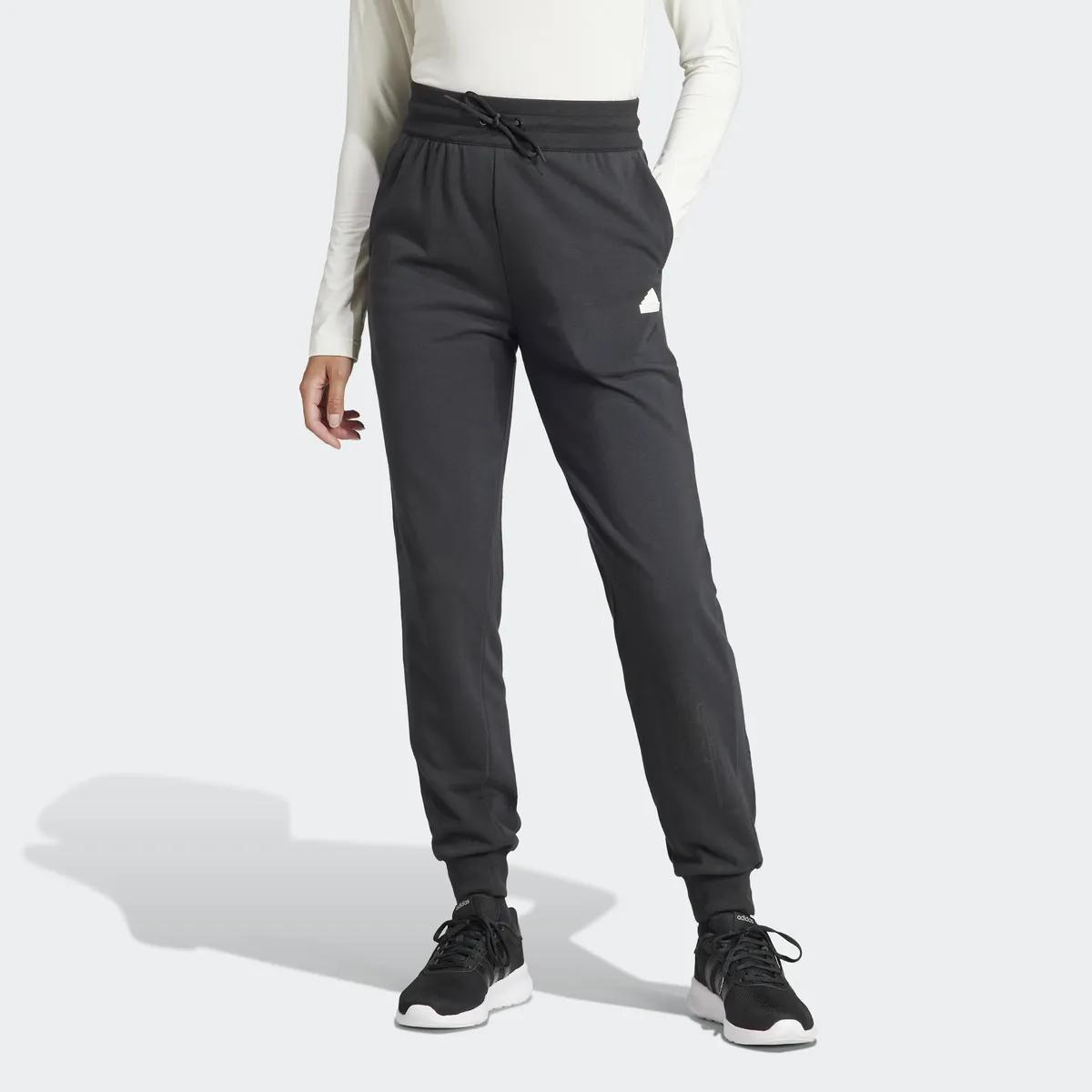 

Спортивные брюки Adidas Sportswear "W BLUV PT" (1 шт.), черный