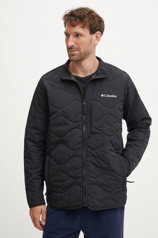 

Куртка из берёзы Columbia, черный