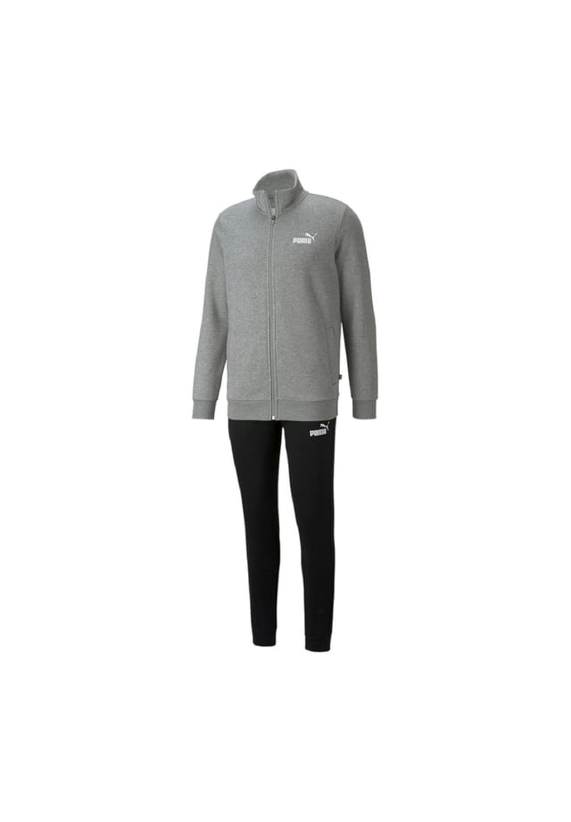 

Спортивный костюм чистый спортивный костюм fl Puma, серый
