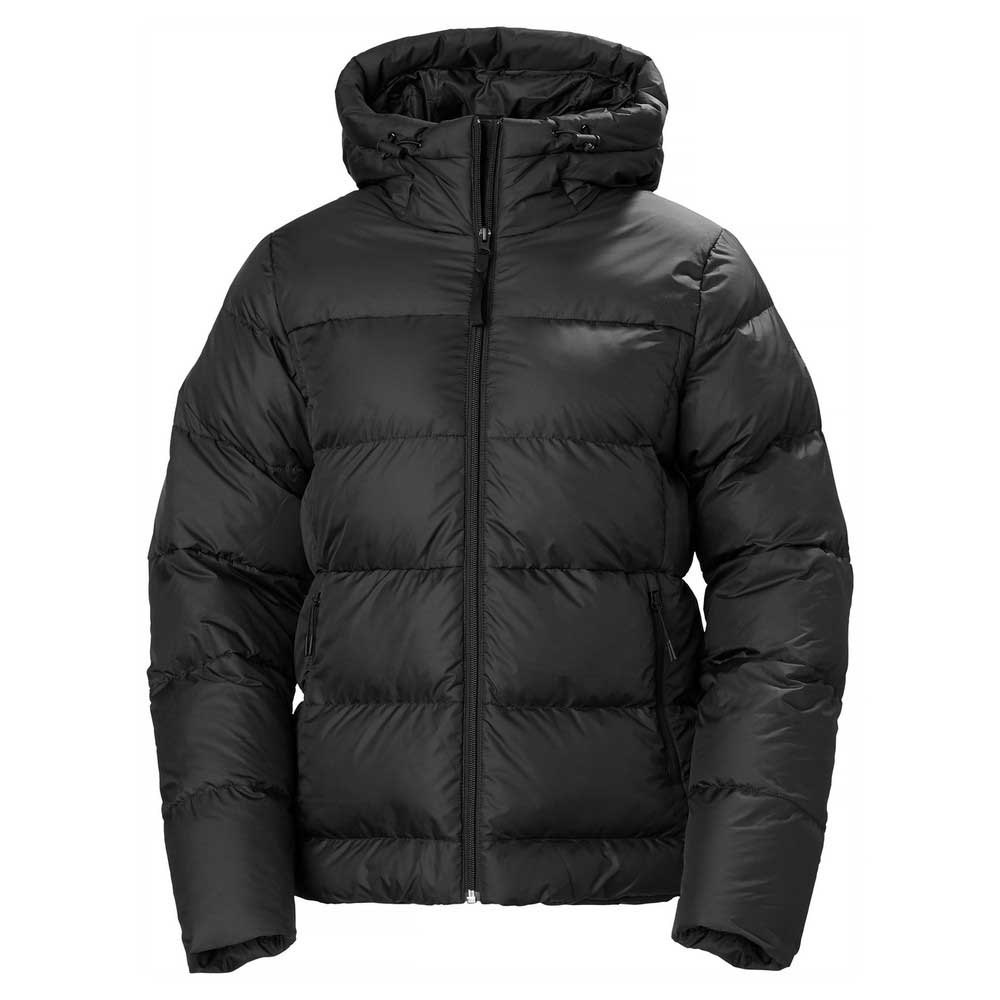 

Куртка Helly Hansen Active Puffy, черный