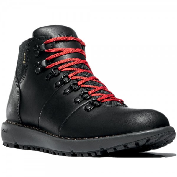 

Женские походные ботинки Vertigo 917 5 дюймов Danner, черный