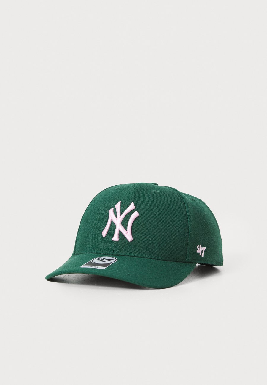 

Бейсболка '47 MLB NEW YORK YANKEES SNAPBACK UNISEX, Dark Green