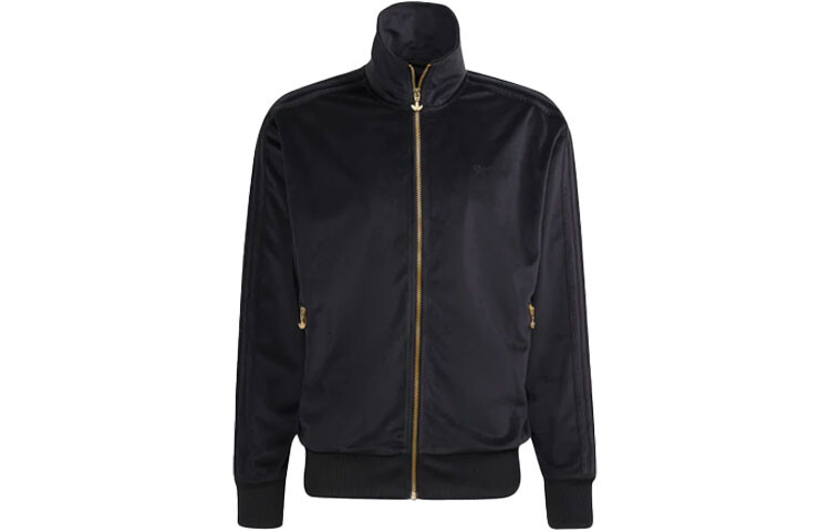 

Мужская куртка Adidas Originals, цвет Black