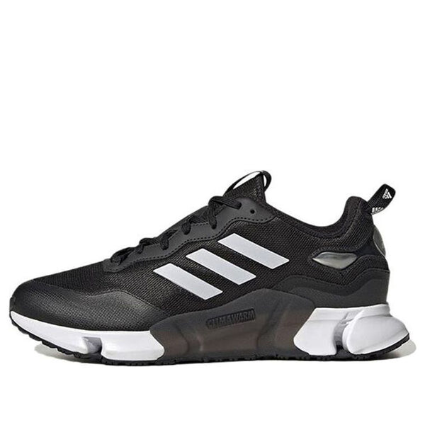 

Кроссовки climawarm Adidas, черный
