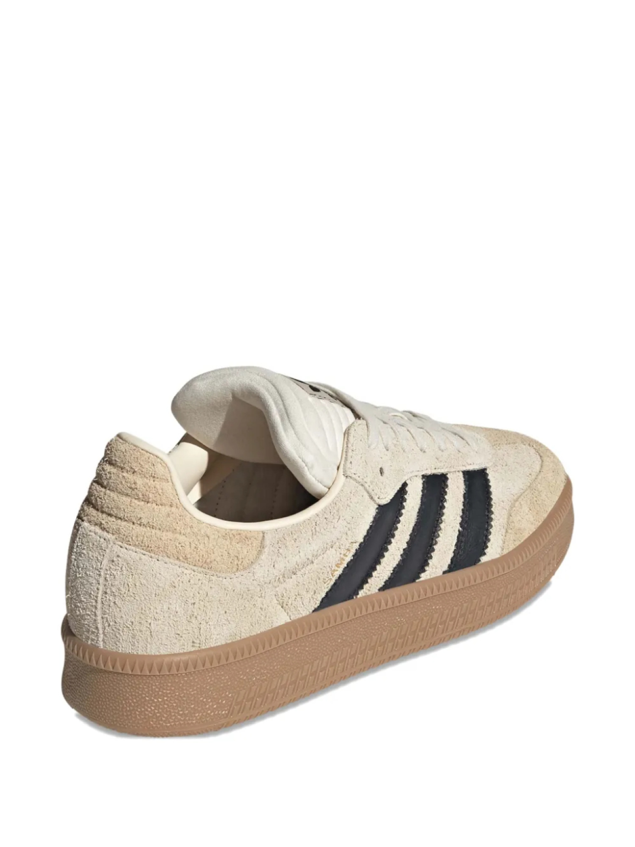 Кроссовки Adidas Samba, нейтральный — фото 3