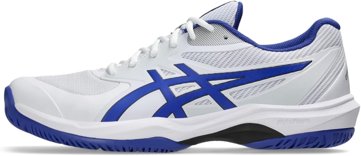 

Мужские теннисные кроссовки ASICS Game FlyteFoam, белый