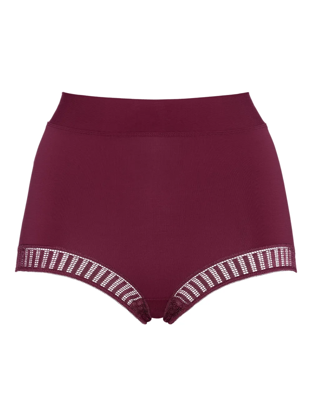 

Трусы-брифы Solange с завышенной талией Eres, фиолетовый