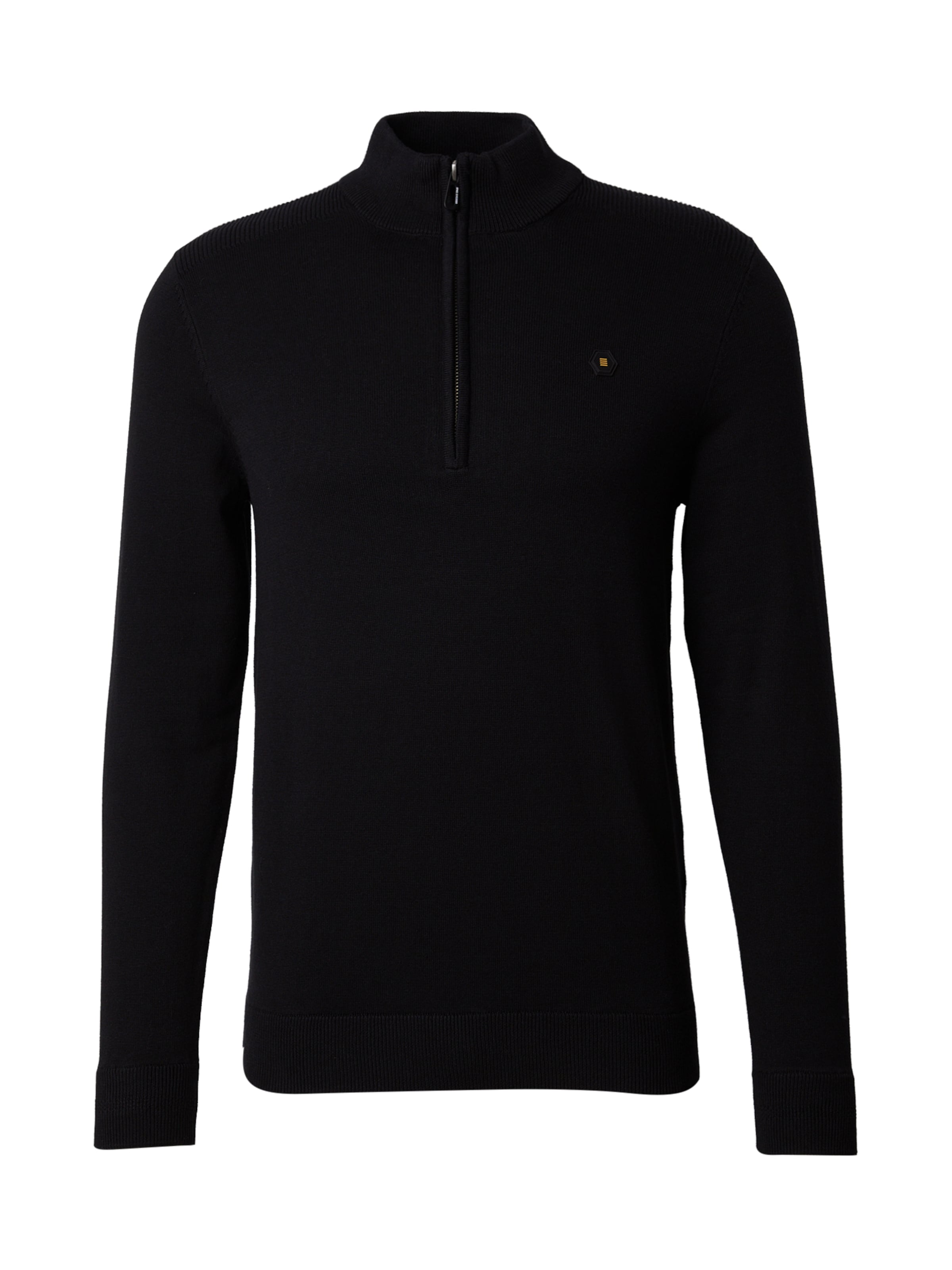 

No Excess Свитер в черном цвете