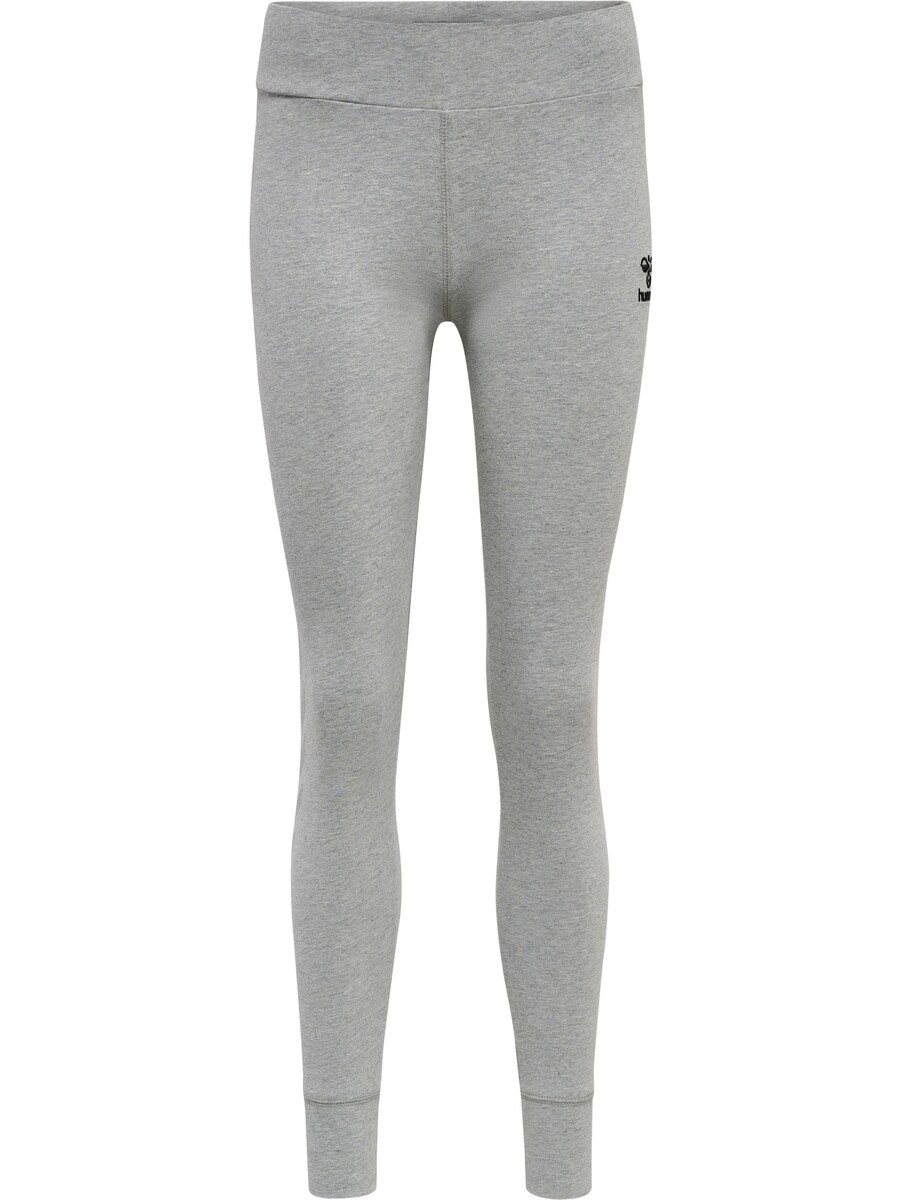 

Узкие спортивные брюки Hummel, серый