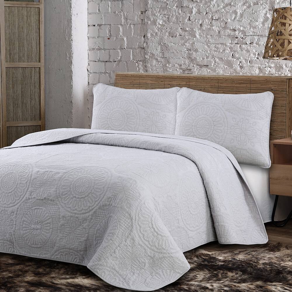 

Комплект одеял Avani Collection Estate Estate Collection, цвет Silver