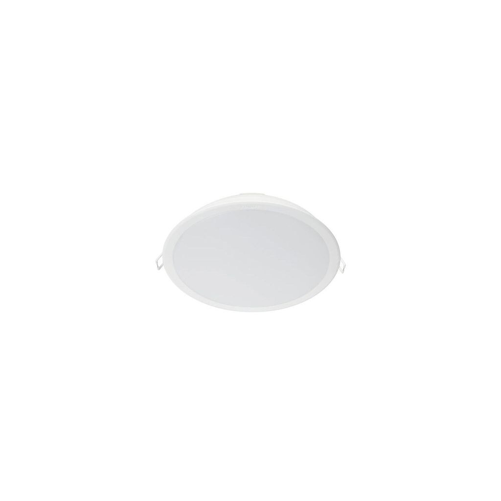 

Потолочный светильник Philips _ 215 мм, 24 Вт, 2550 люмен, 6500 К, белый