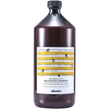

Питательный шампунь Natural Tech by 1000 мл Davines