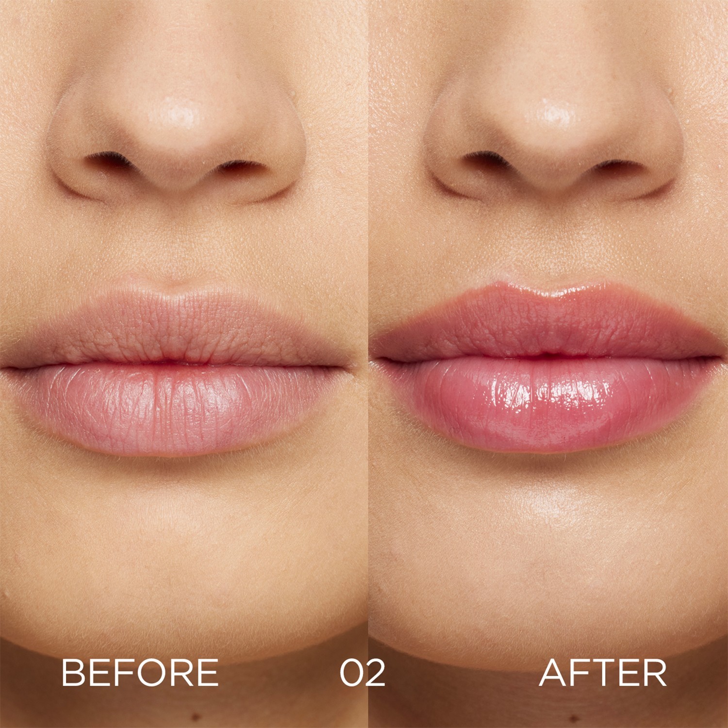 Бальзам для губ lip oil balm Clarins, pitaya, вес 3 гр. — фото 4
