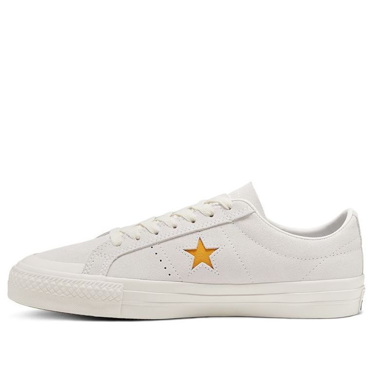 

Кеды Converse Alexis Sablone x One Star Pro All Star 2 'Pale Putty Gold', белый