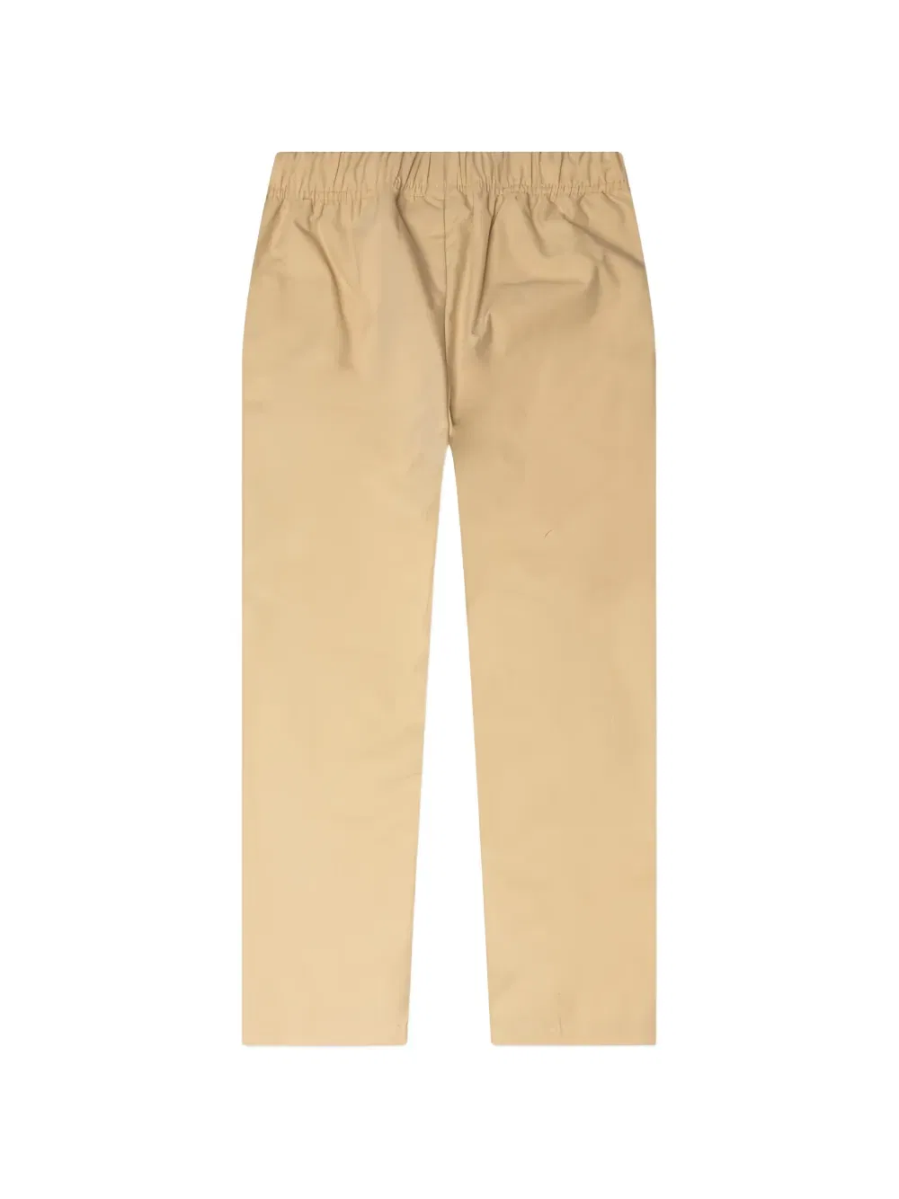 Свободные брюки Fear Of God Essentials Kids, нейтральный — фото 2
