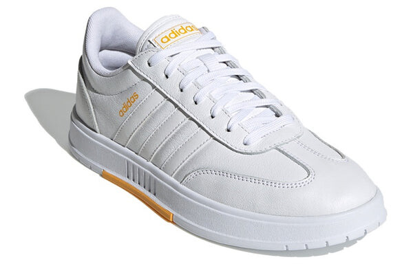 Кроссовки neo gradas Adidas, белый — фото 3