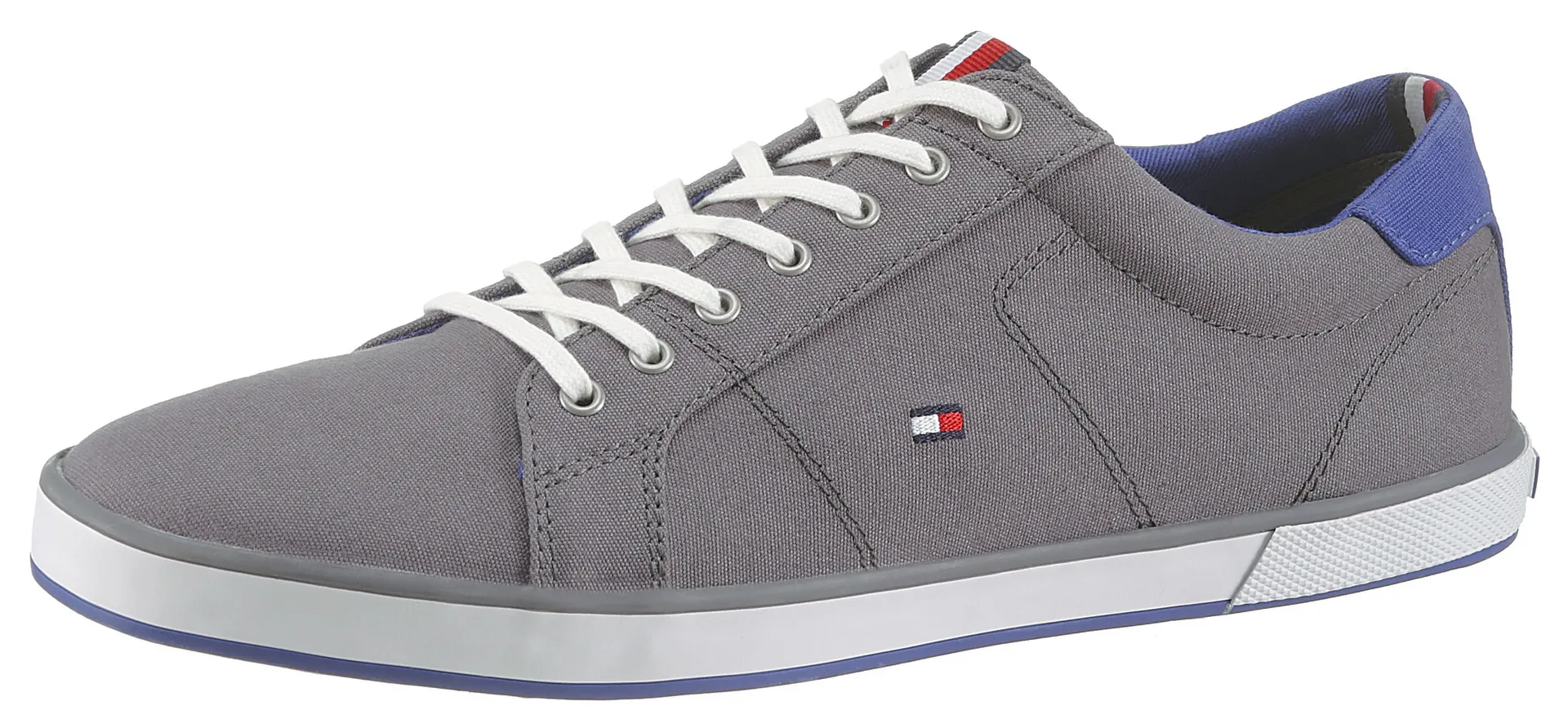 

Кроссовки Tommy Hilfiger "H2285ARLOW 1D", синий