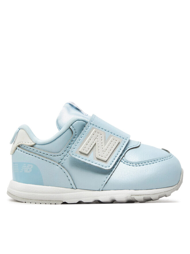 

Кроссовки New Balance, синий