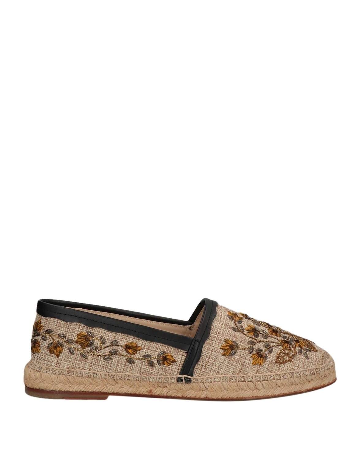 

Эспадрильи Dolce&Gabbana, бежевый