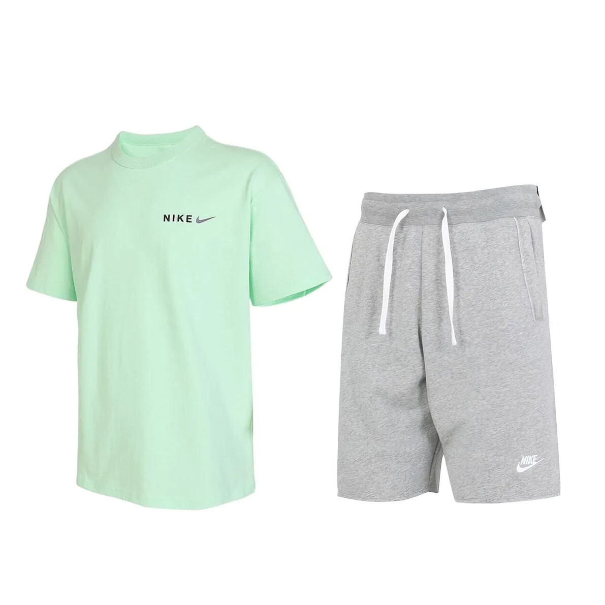 

Повседневная спортивная одежда для мужчин Nike