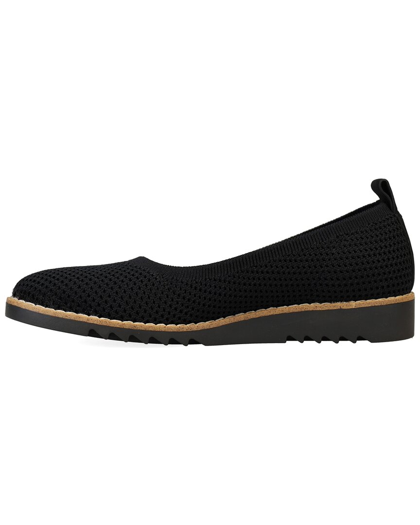 EILEEN FISHER Etta мюли, черный — фото 2