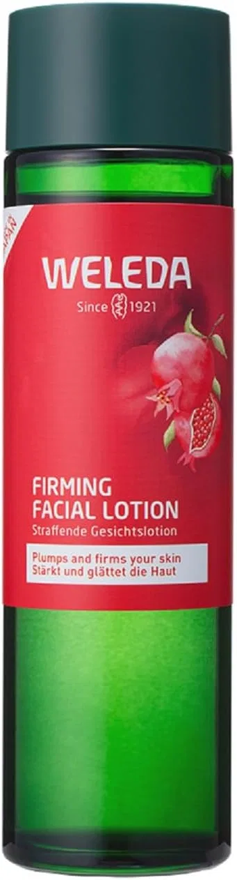 Лосьон для тела Weleda Pomegranate Farming Lotion EX 145 мл