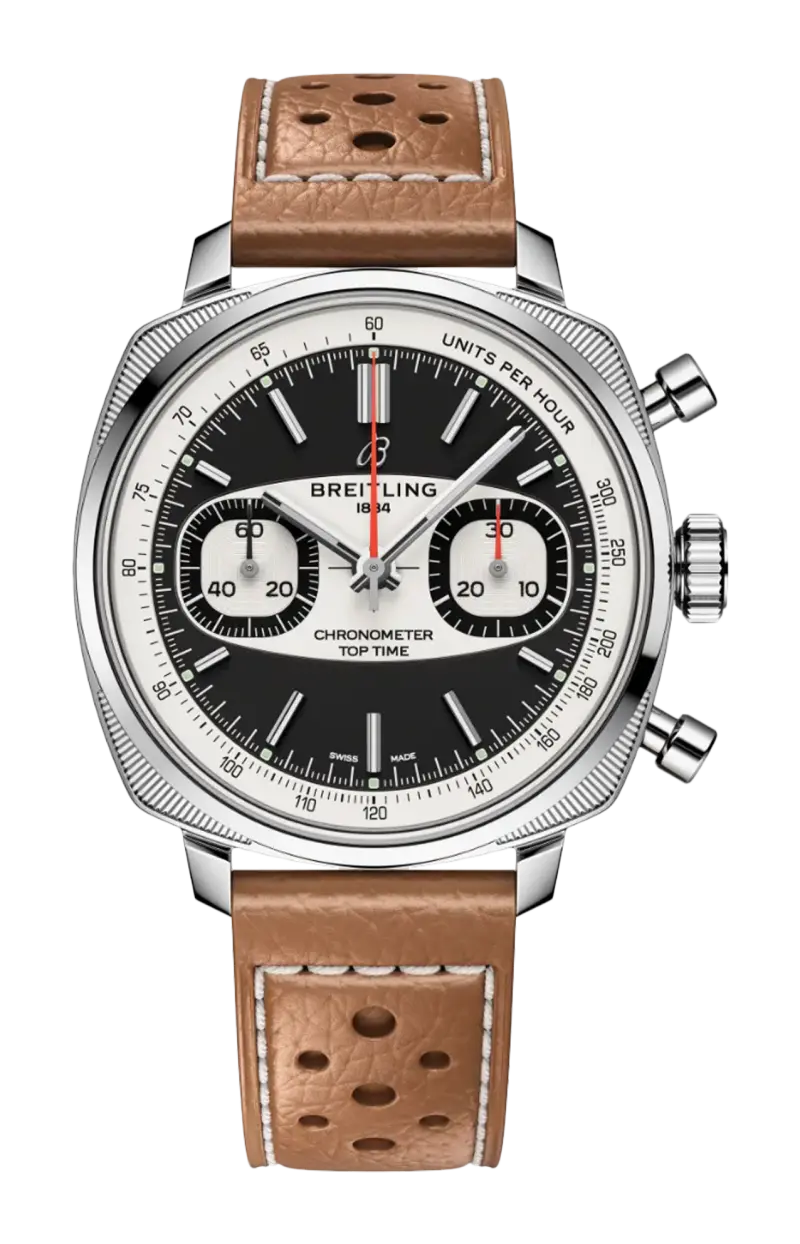 

Top time b01 racing - ab01771a1b1x1 BREITLING