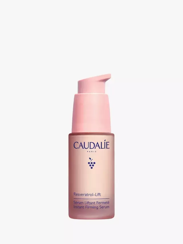 Сыворотка Caudalie — Для мгновенного подтягивания кожи с ресвератролом и лифтинг-эффектом, 30 мл — фото 2