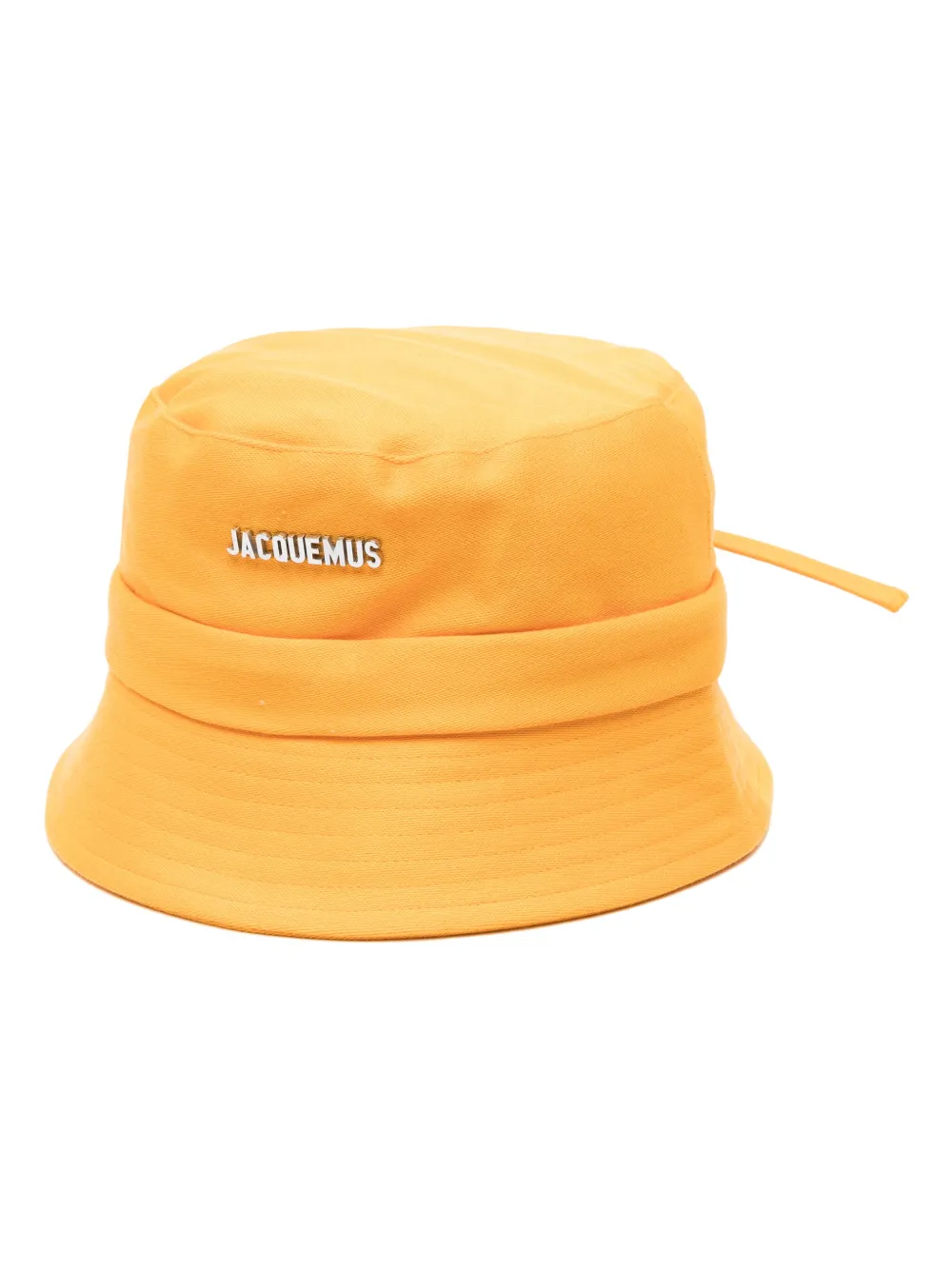 

Панама Le Bob JACQUEMUS, оранжевый
